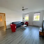 Exklusive In Einbeck, Lage! Апартаменты Айнбек