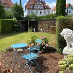 Exklusive In Einbeck, Lage! Апартаменты *