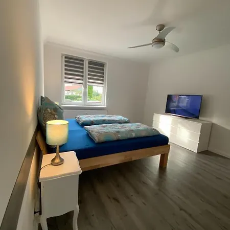 Exklusive In Einbeck, Lage! آينبك