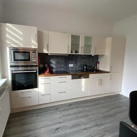 Daire Exklusive In Einbeck, Lage! *