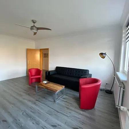 Exklusive In Einbeck, Lage! Apartament Einbeck