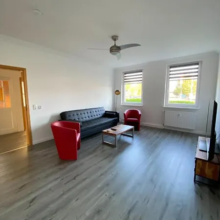 Exklusive In Einbeck, Lage! شقة آينبك