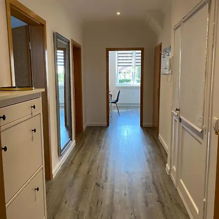 شقة Exklusive In Einbeck, Lage!