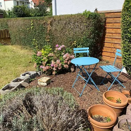 Exklusive In Einbeck, Lage! דירה איינבק