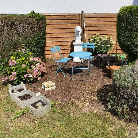 Exklusive In Einbeck, Lage! *