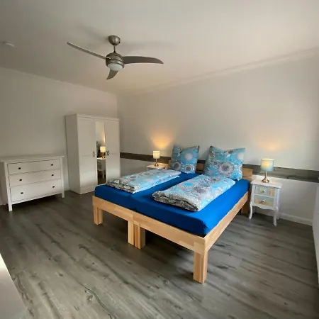 شقة Exklusive In Einbeck, Lage! *