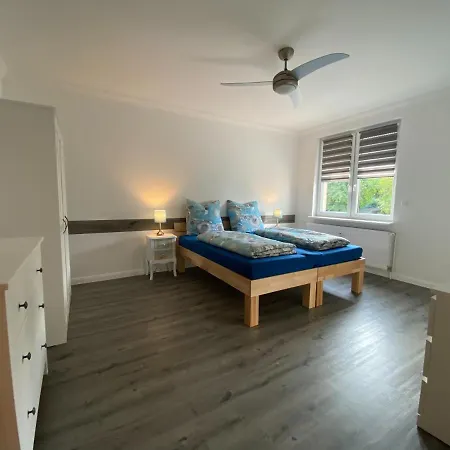 شقة Exklusive In Einbeck, Lage!