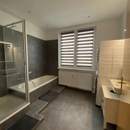 Exklusive In Einbeck, Lage! *