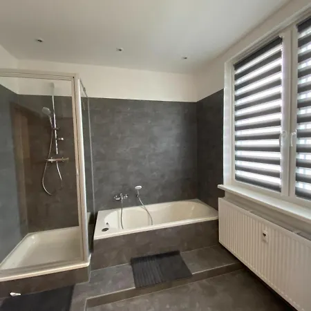 شقة Exklusive In Einbeck, Lage! آينبك