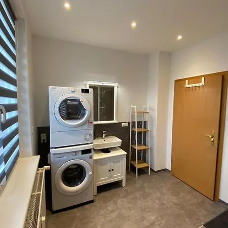 شقة Exklusive In Einbeck, Lage! *