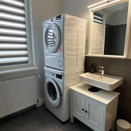 Exklusive In Einbeck, Lage! شقة