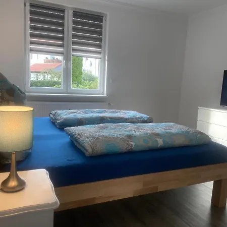 Exklusive In Einbeck, Lage! شقة