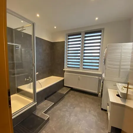 Exklusive In Einbeck, Lage!