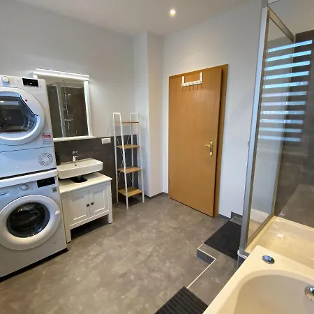 شقة Exklusive In Einbeck, Lage!